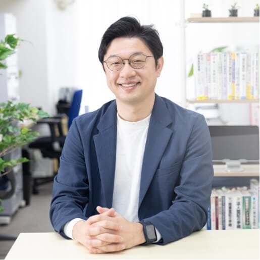 司法書士の岩日啓佑氏のプロフィール写真